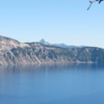 Crater Lake Cycling Trip 087
